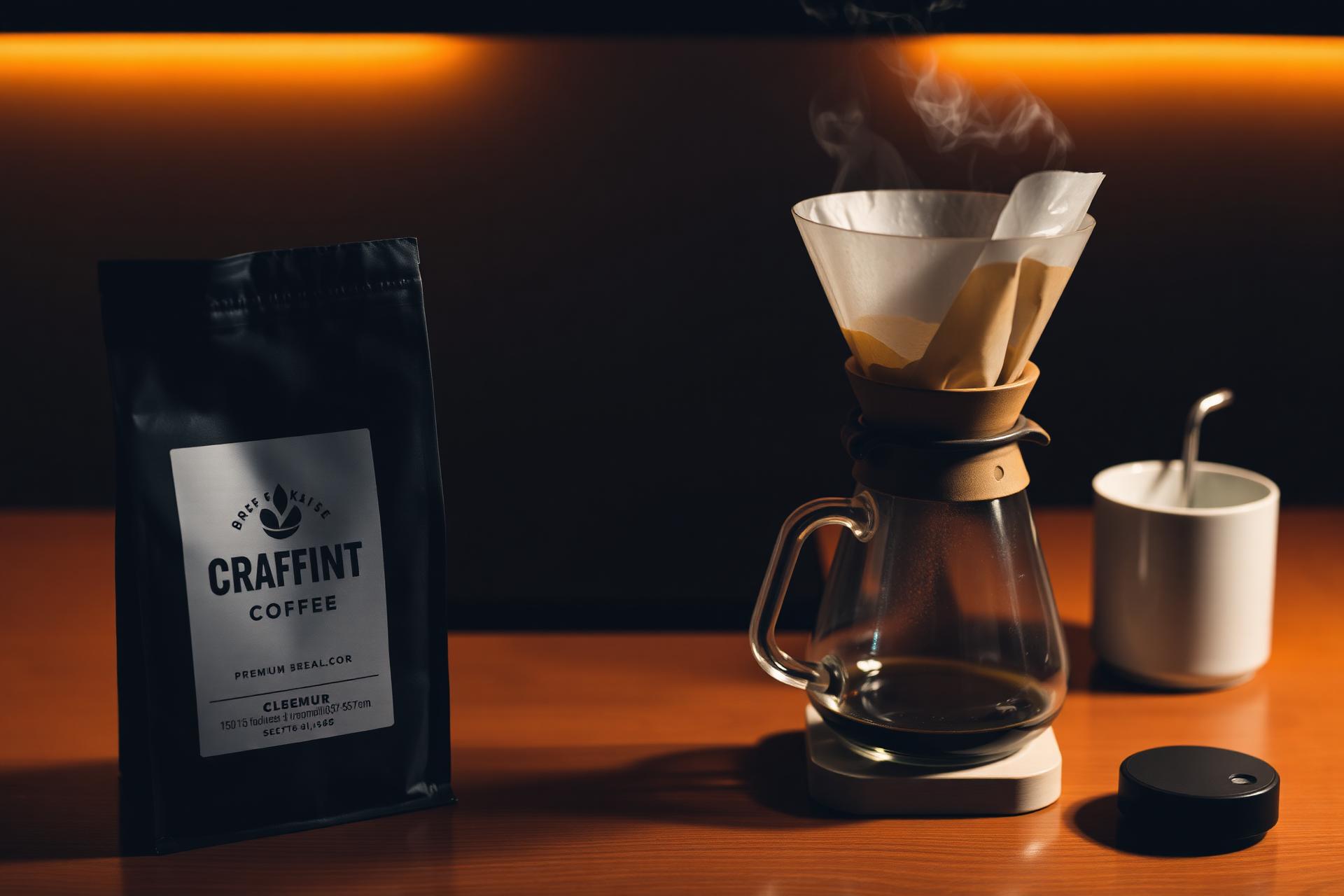 Hero coffee